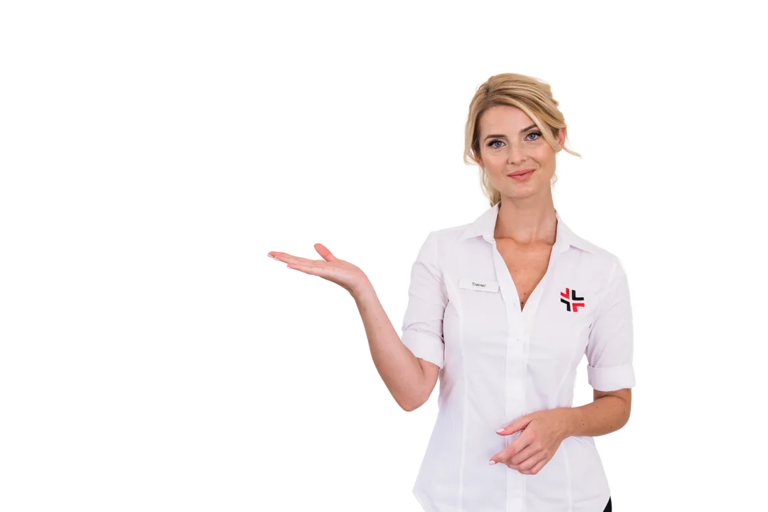 First aid trainer in Strathalbyn